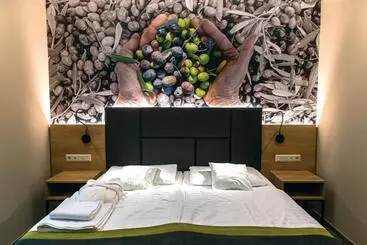 Hotel Oliva