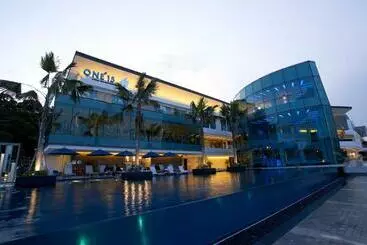 هتل One15 Marina Sentosa Cove Singapore