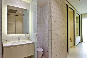 公寓 Republika Academic Aparts Büyükcekmece