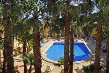 Hotel Village Ta 'sbejha