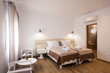 آپارتمان Marina Blue Ornos