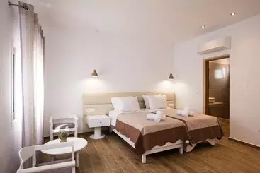 Apartamento Marina Blue Ornos