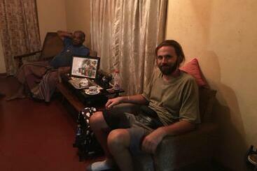 Bed and Breakfast Pilimathalawa Eco Lodge And Hostel