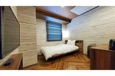 ホテル business&activity chanvre Vacation Stay 64321v