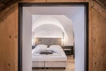 Hotel Zur Traube