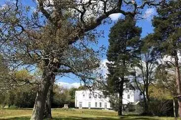 ペンション The Retreat New Forest, Hinton