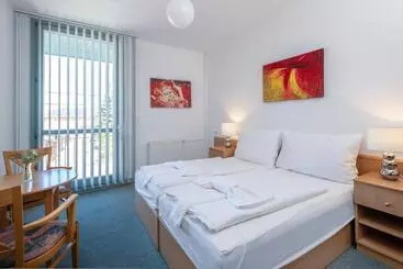 Majatalo Zsóry Liget Vendégház