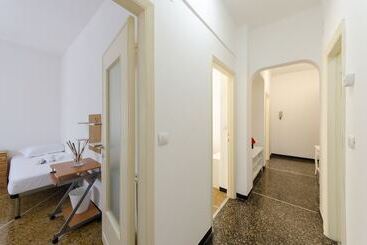 شقق خاصة سياحية Joivy Rosa’s Home