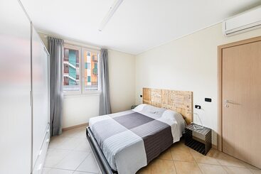 ツーリストアパートメント Appartamento In Villa Beatrice Pt7 By Wonderful Italy