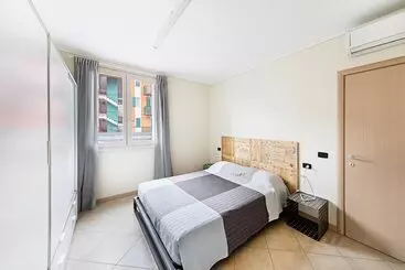 ツーリストアパートメント Appartamento In Villa Beatrice Pt7 By Wonderful Italy