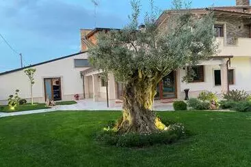 Resort Balneum Rooms & Spa