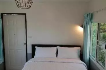 Resort Sameikei Homestay