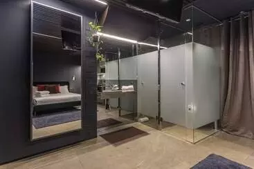 Apartahotel Apartaestudios Evolution Luxury