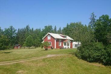 Turistlägenheter Ekebacken