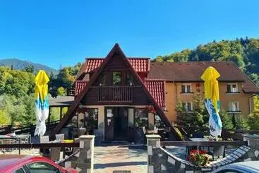 Motel “la Butuci”