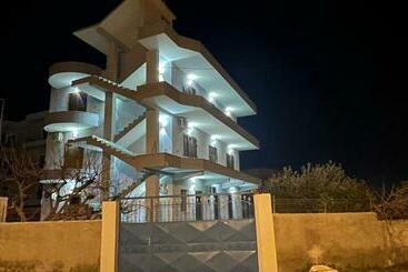 Pansiyon Serene Stay