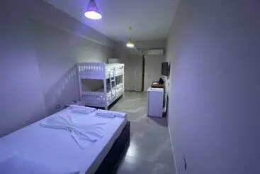 Pansiyon Serene Stay