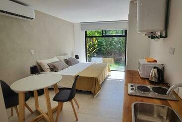 Aparthotel The Owl Lodge