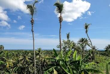 آپارتمانهای توریستها Magnificent New Modern Villa With Sea View 5 Bedrooms