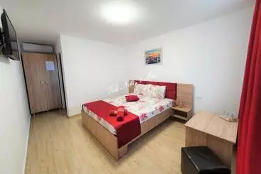 Pension Vila Niki