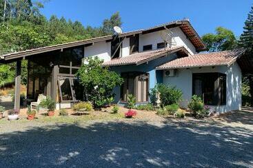 Herberge Morada Da Vó Gati