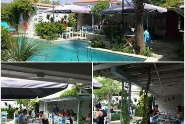 Nocleg ze śniadaniem Cassã„â°opeã„â°a Otel