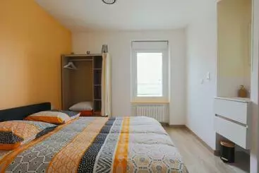 Bed and Breakfast Les Genêts Les Chambres De Kergrist
