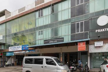 Hôtel Koolkost Near Diamond City Mall Batam