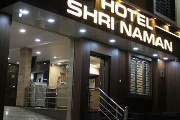 Maruti Group Of Hotels   Shri Naman