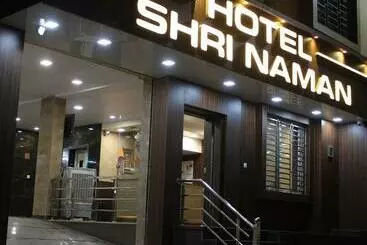 Maruti Group Of Hotels   Shri Naman
