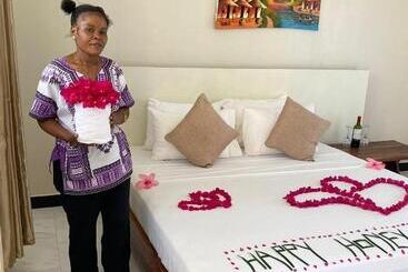 리조트 Ocean Breeze