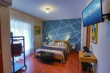 B&b Casabuddace