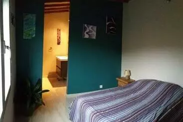 Bed and Breakfast Luminésens