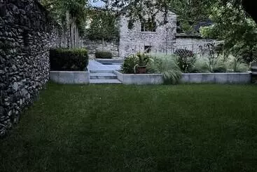 ベッドアンドブレックファースト Villa Chiovenda Residenza D Epoca