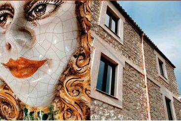 Agriturismo Borgo Furma