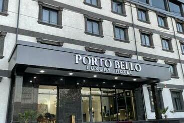 Hotel Porto Bello