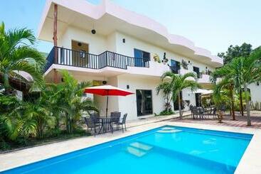 Hotel Stella Maris Tulum