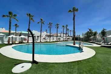 On City Resort Apartments