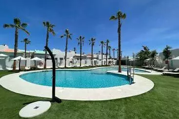 On City Resort Apartments