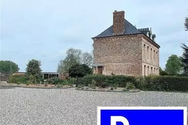 Pension Les Jacquemarts Normands Maison D Hôtes Guesthouse