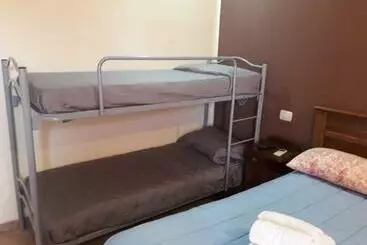 Bed and Breakfast Villa Delle Rose