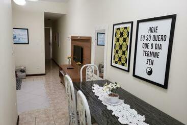 Turist apartmanları Praia Do Forte Com Conforto. Tudo A Pé