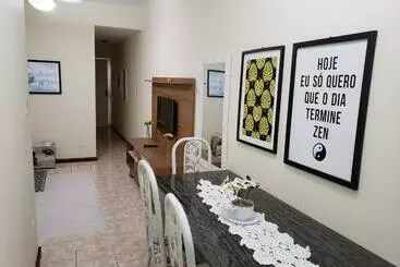 ツーリストアパートメント Praia Do Forte Com Conforto. Tudo A Pé