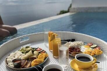 בית מלון כפרי Epic Suites Bohol Adults Only