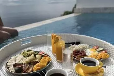 Hotel Epic Suites Bohol Adults Only