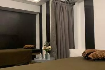 Hotel Epic Suites Bohol Adults Only
