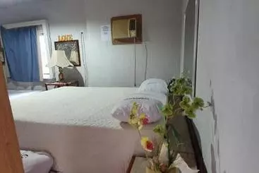 Pension  Sítio Recanto Do Paraíso   Srp