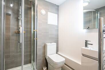 游客公寓 Phoenix Court By Resify