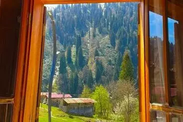 Ayder Vesile Otel