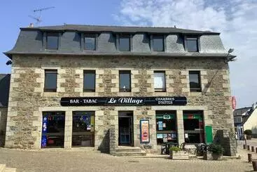 Aamiaismajoitus (B&B) Le Village Gr34